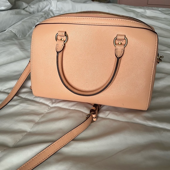 Coach Rowan Crossbody - Picture 6 of 6